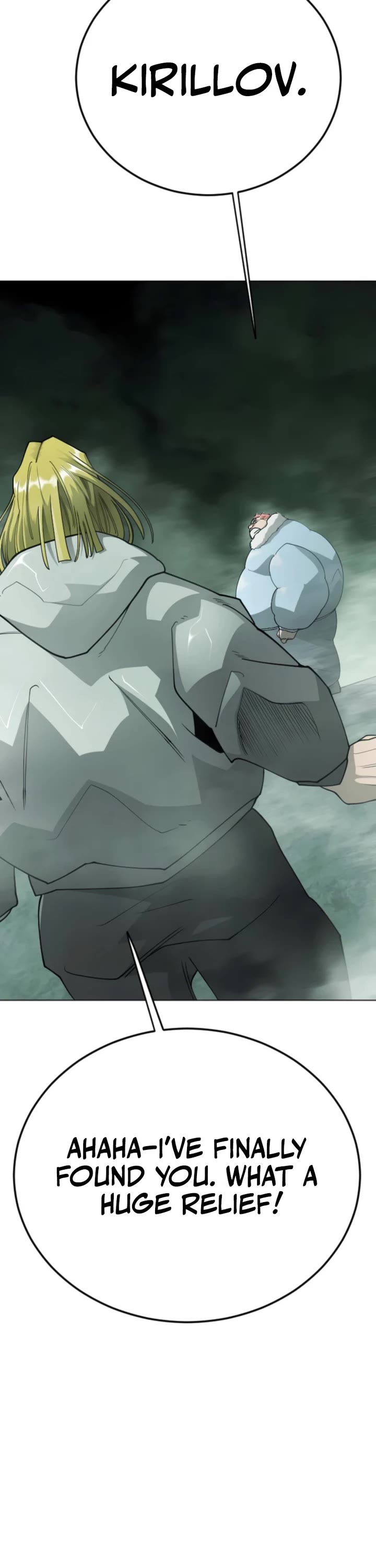 Superhuman Era chapter 219 page 78