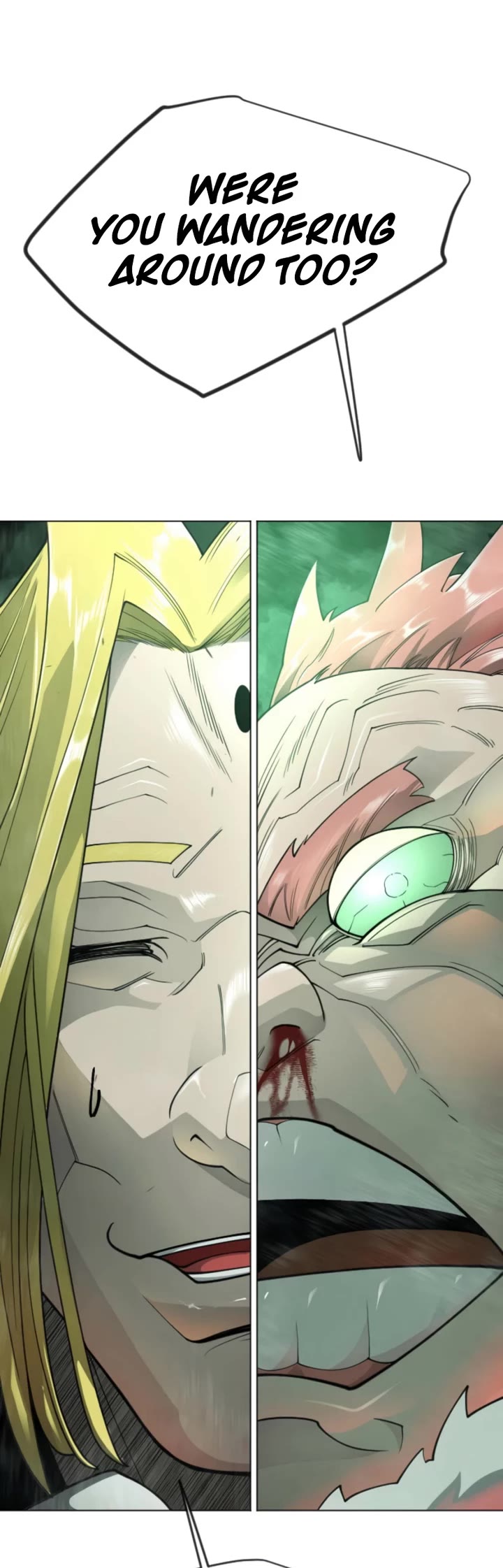 Superhuman Era chapter 219 page 79