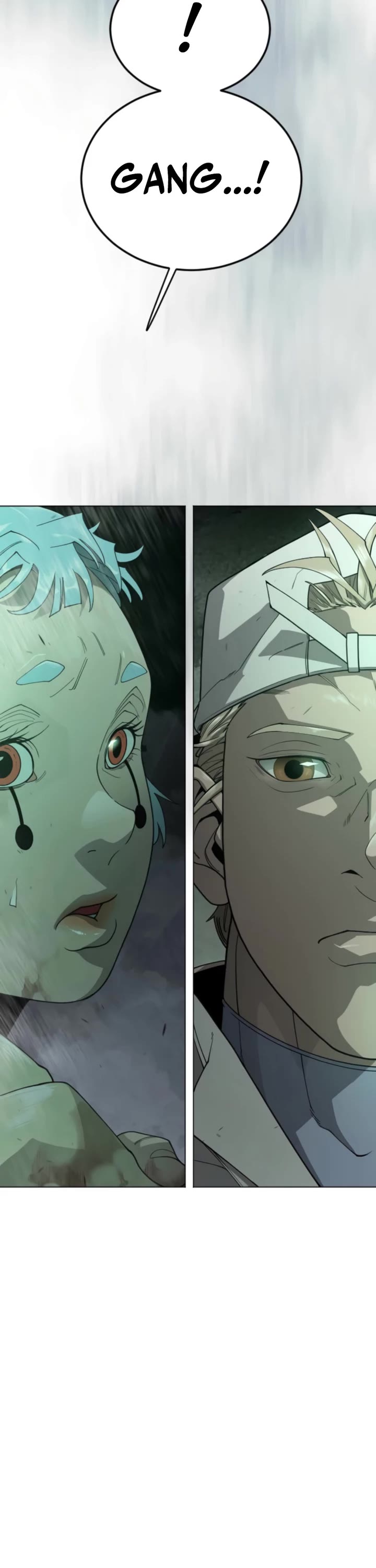 Superhuman Era chapter 219 page 8