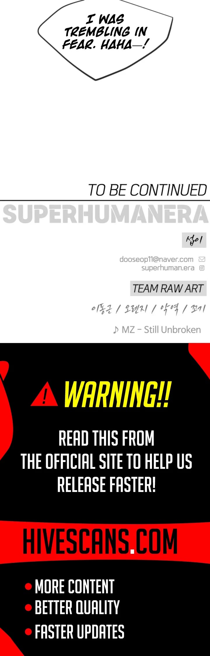 Superhuman Era chapter 219 page 80