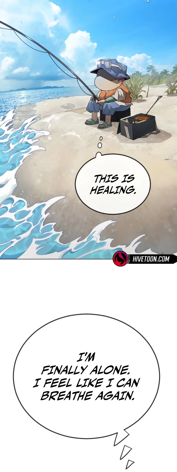 Superhuman Era chapter 220 page 10