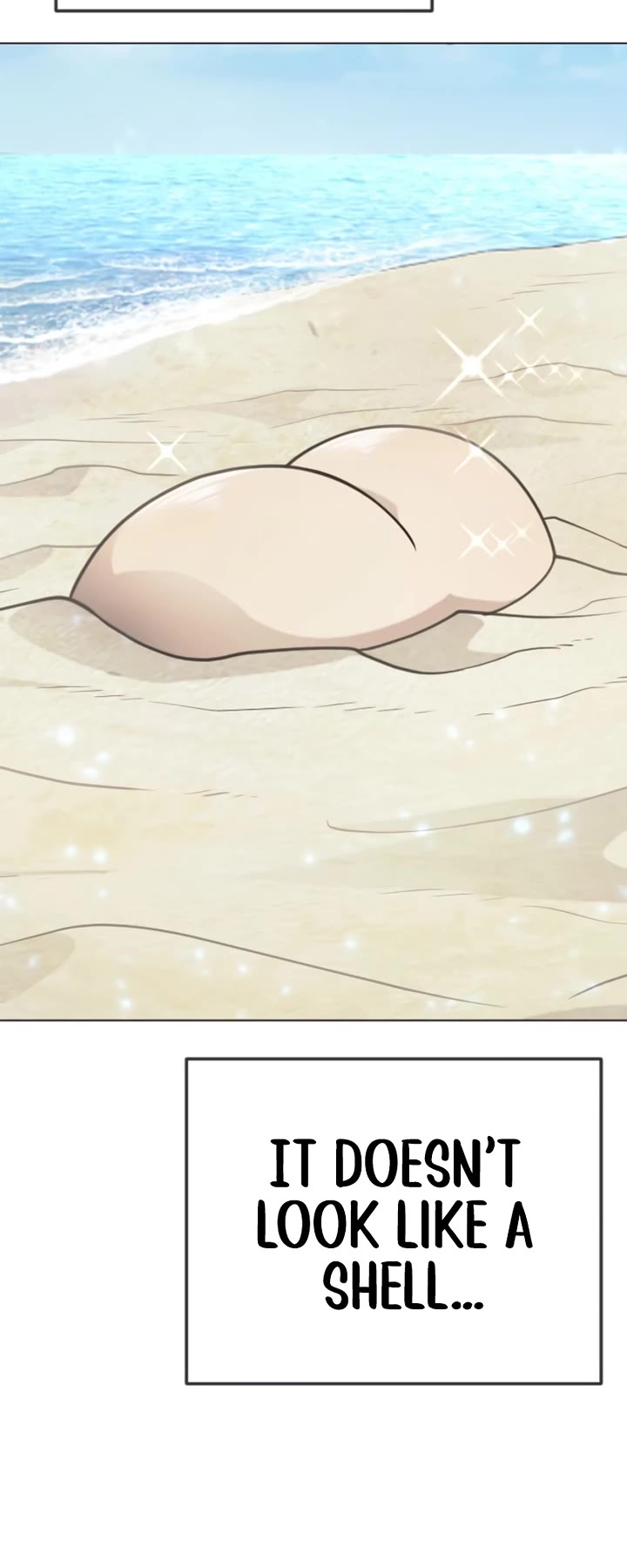 Superhuman Era chapter 220 page 20