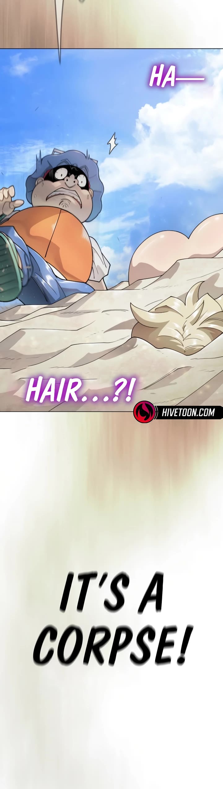 Superhuman Era chapter 220 page 24