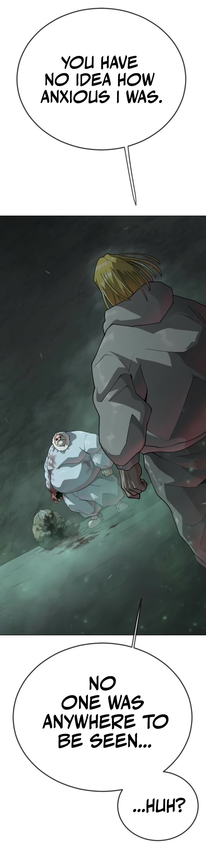 Superhuman Era chapter 220 page 27