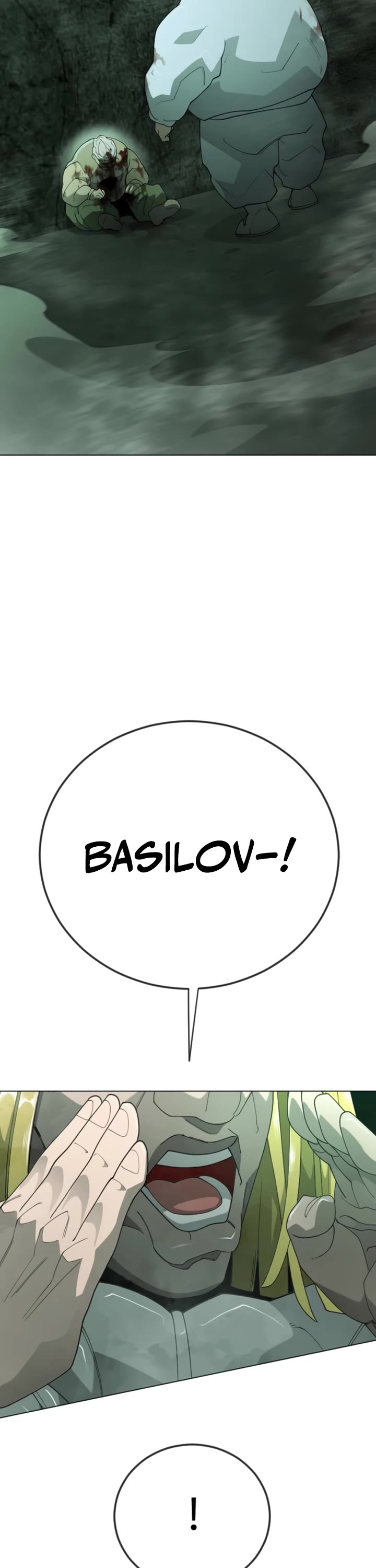 Superhuman Era chapter 220 page 3