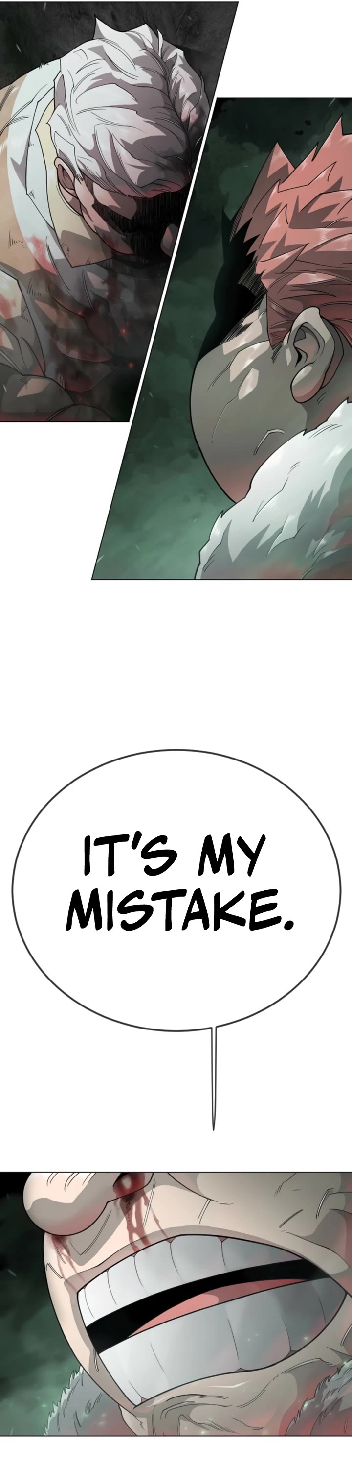 Superhuman Era chapter 220 page 30