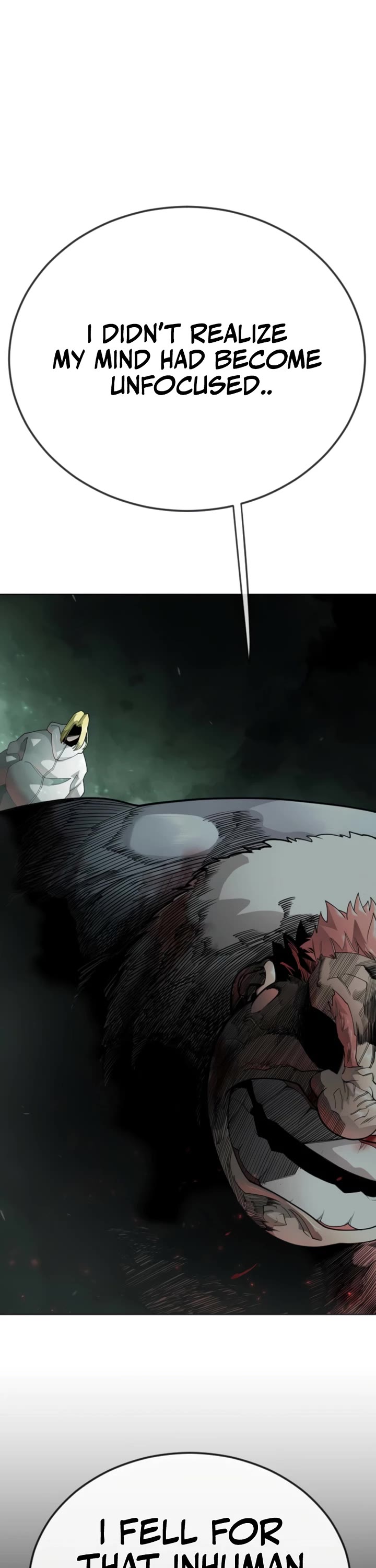 Superhuman Era chapter 220 page 31