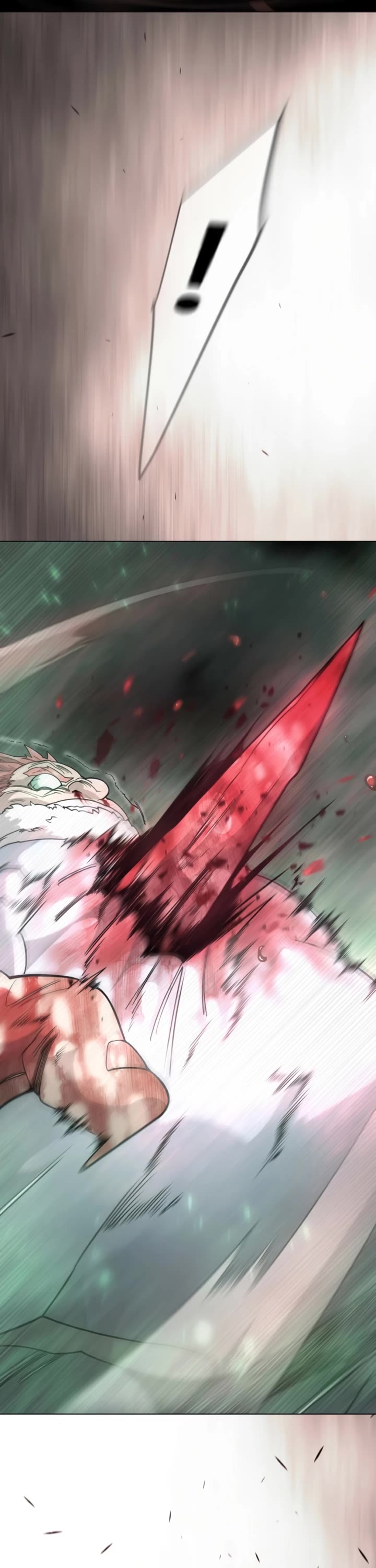 Superhuman Era chapter 220 page 35