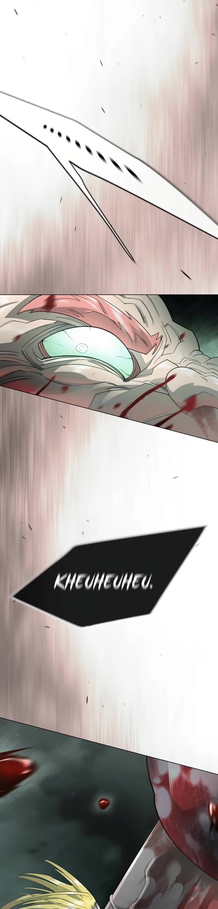 Superhuman Era chapter 220 page 36