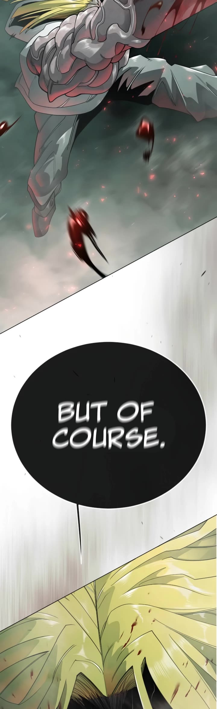 Superhuman Era chapter 220 page 37