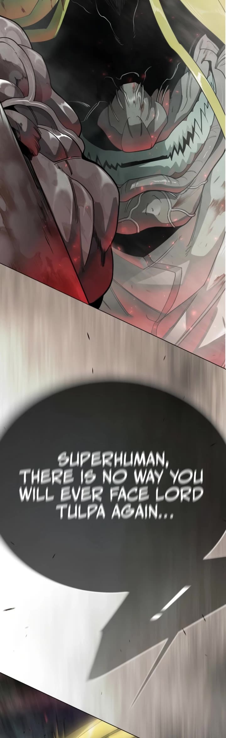Superhuman Era chapter 220 page 38