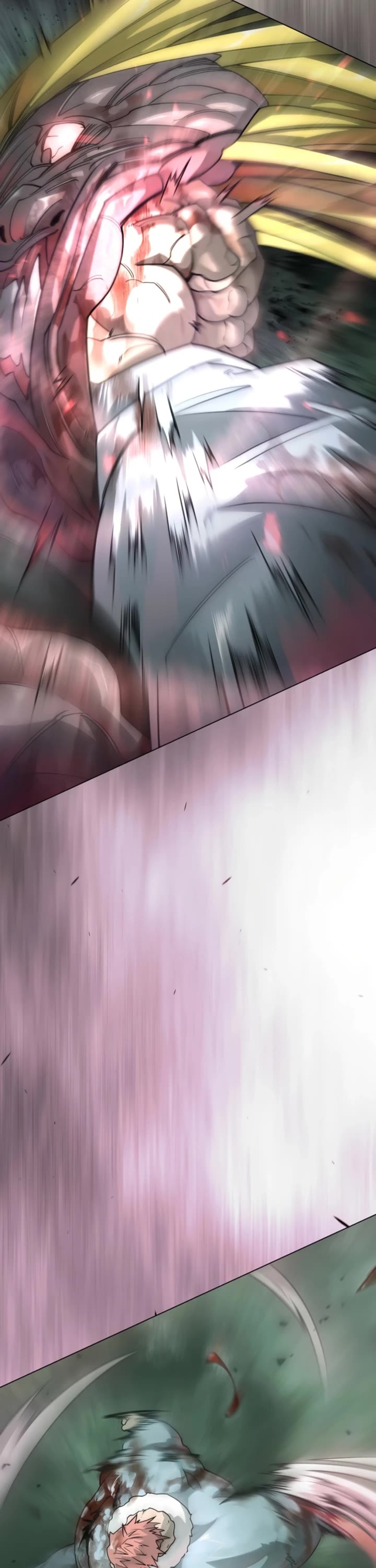 Superhuman Era chapter 220 page 39