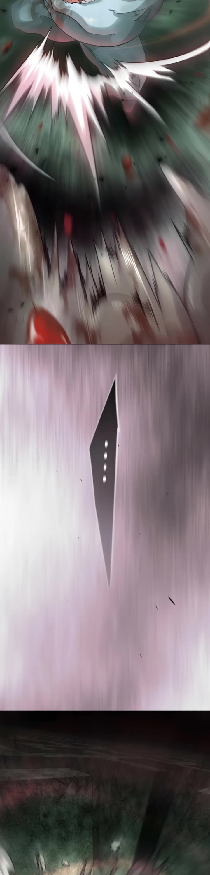 Superhuman Era chapter 220 page 40