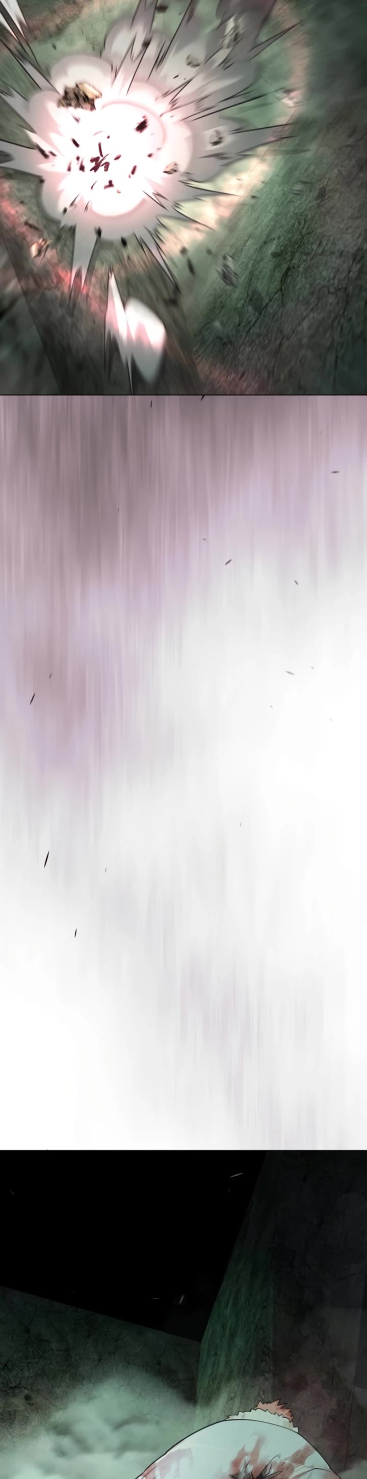 Superhuman Era chapter 220 page 41