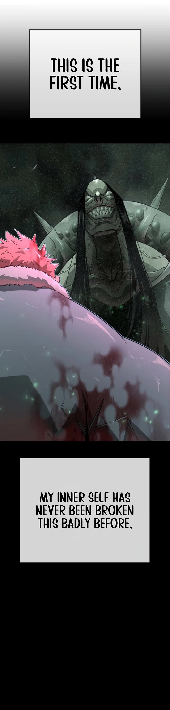 Superhuman Era chapter 220 page 43