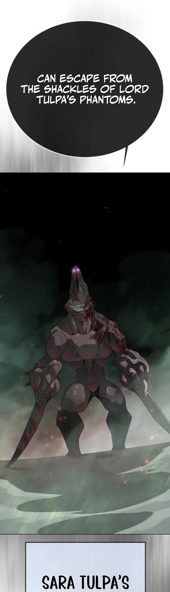 Superhuman Era chapter 220 page 46