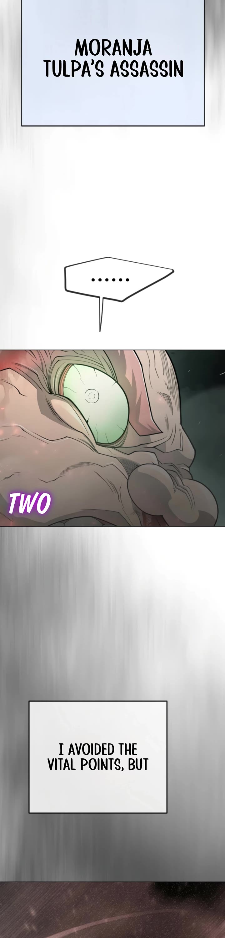 Superhuman Era chapter 220 page 49