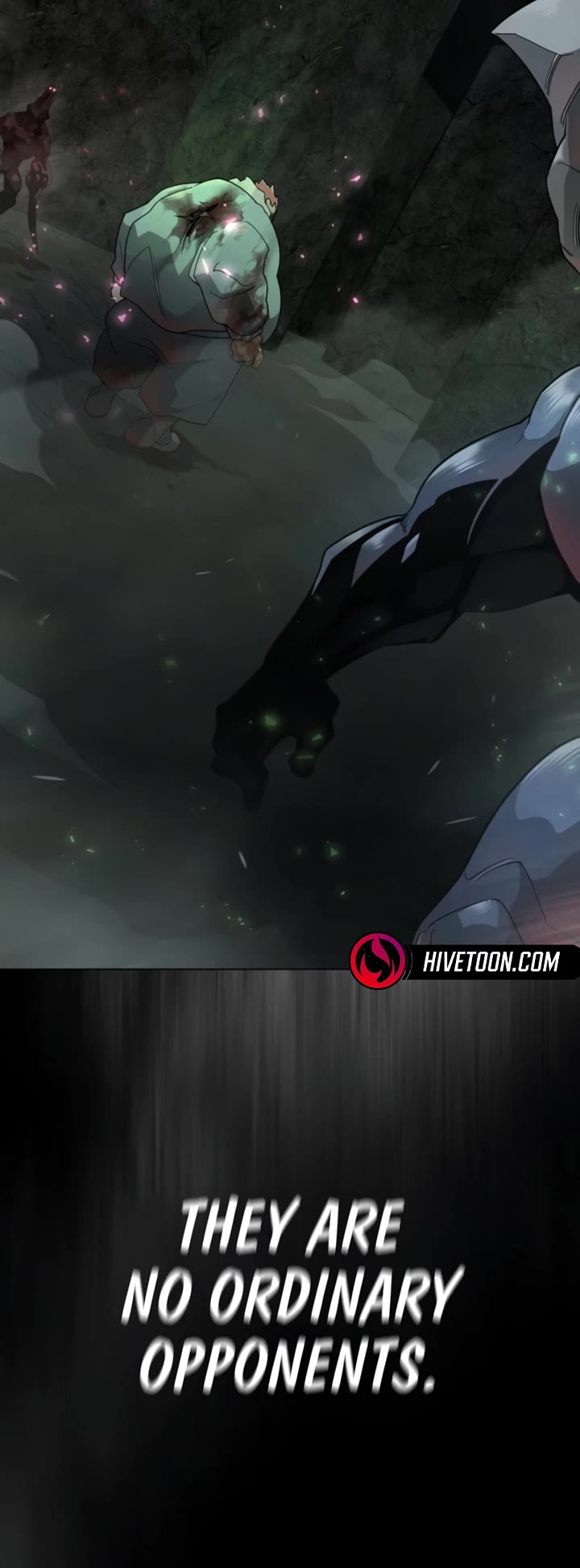 Superhuman Era chapter 220 page 51