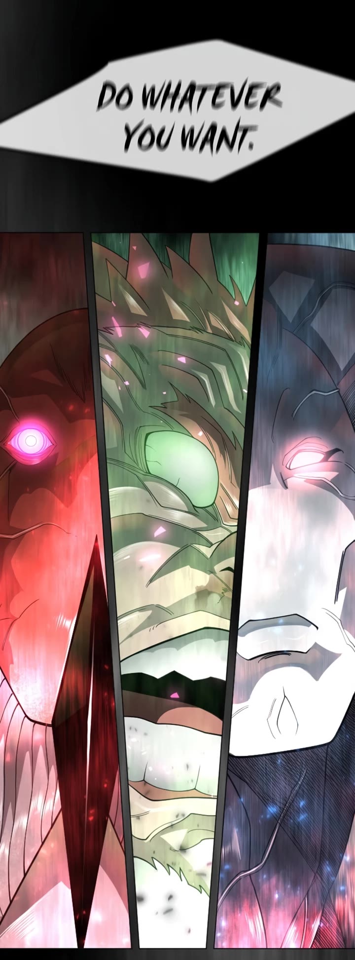 Superhuman Era chapter 220 page 52