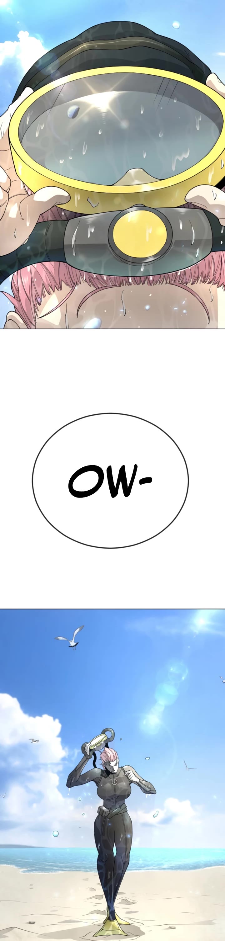 Superhuman Era chapter 220 page 54