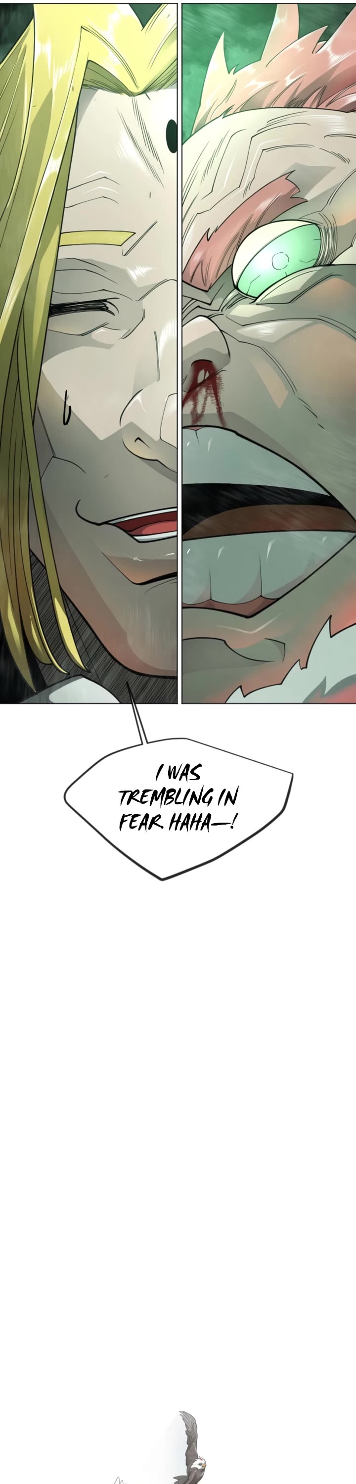 Superhuman Era chapter 220 page 6