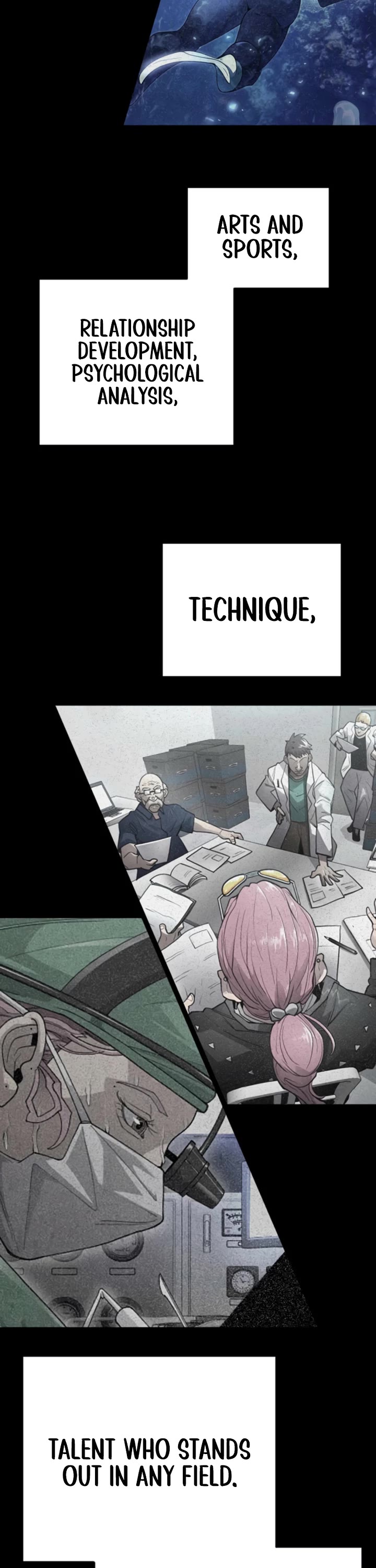 Superhuman Era chapter 220 page 65