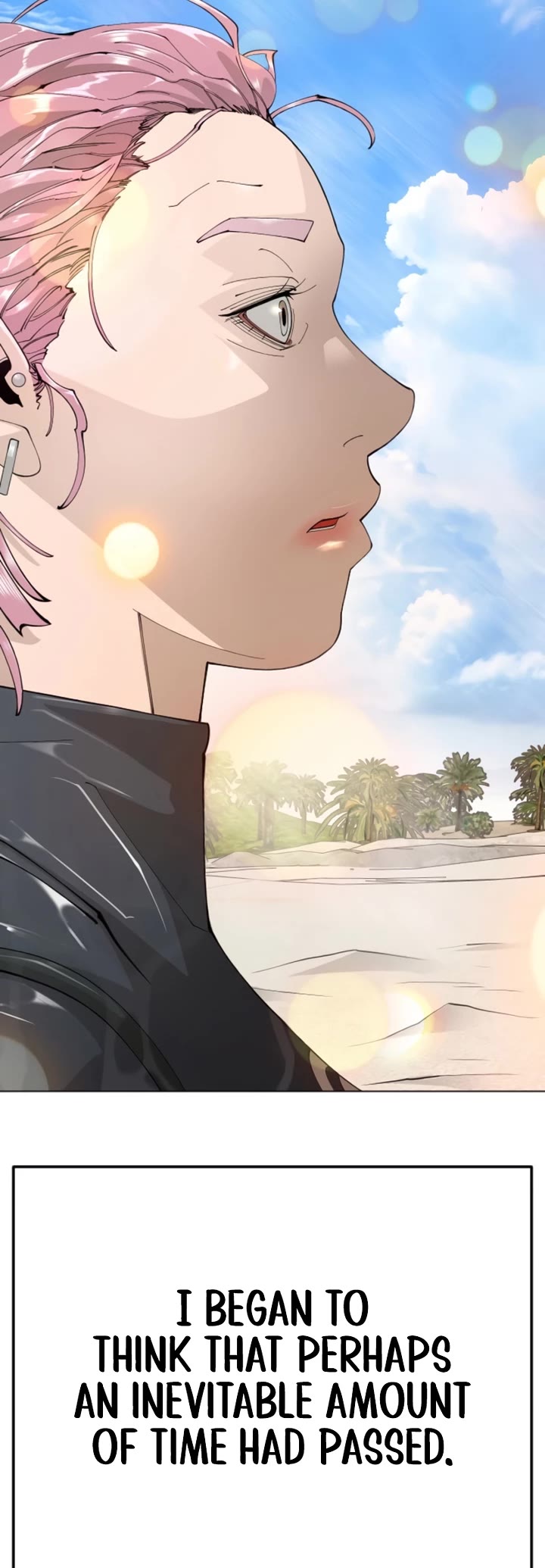 Superhuman Era chapter 220 page 71