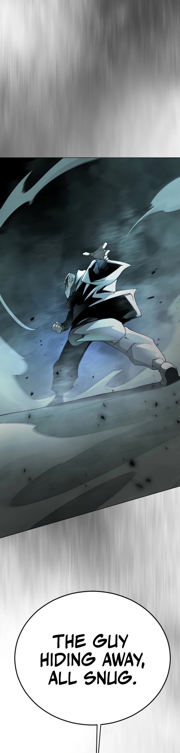 Superhuman Era chapter 220 page 75