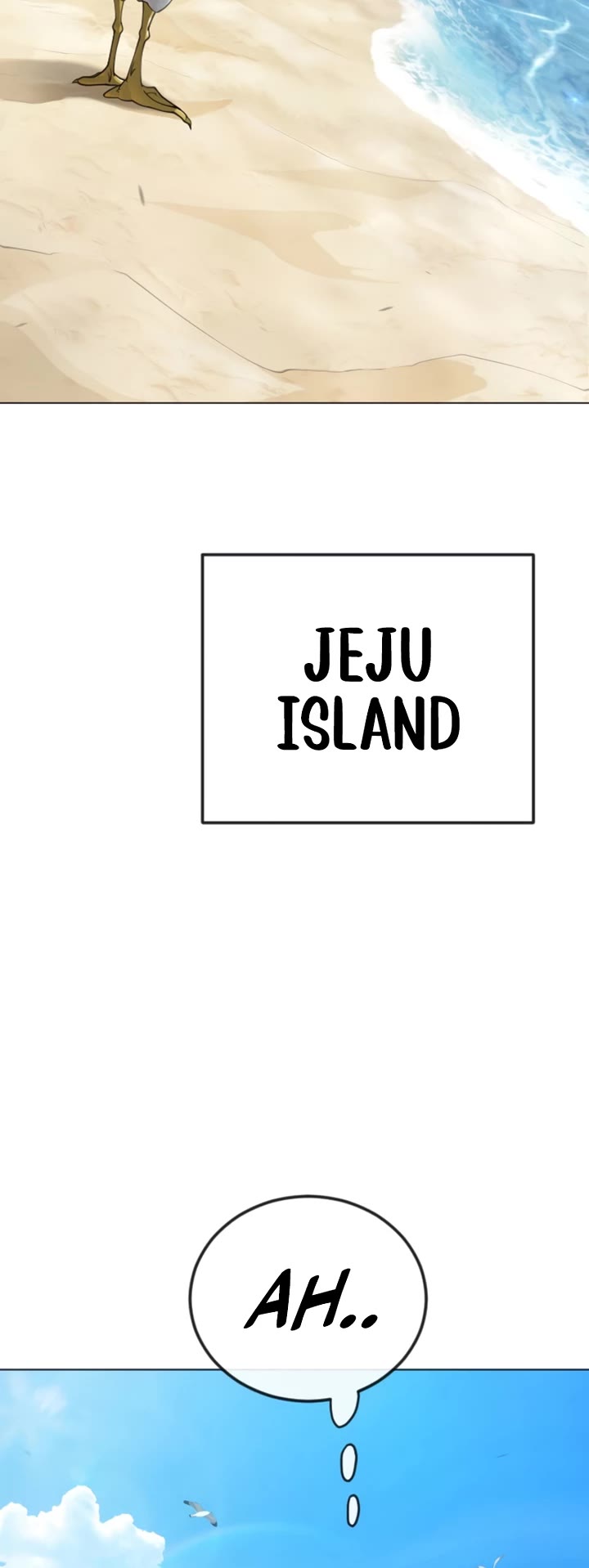 Superhuman Era chapter 220 page 9