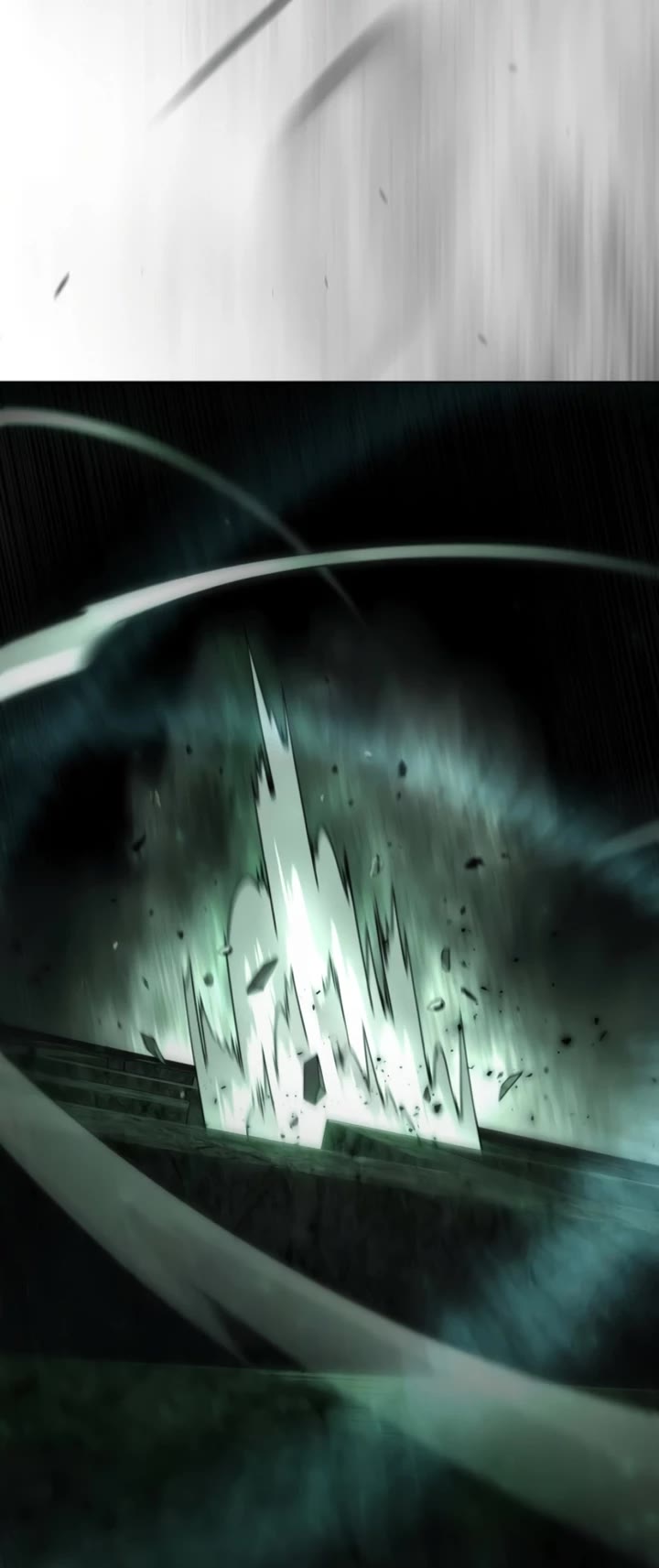 Superhuman Era chapter 221 page 10