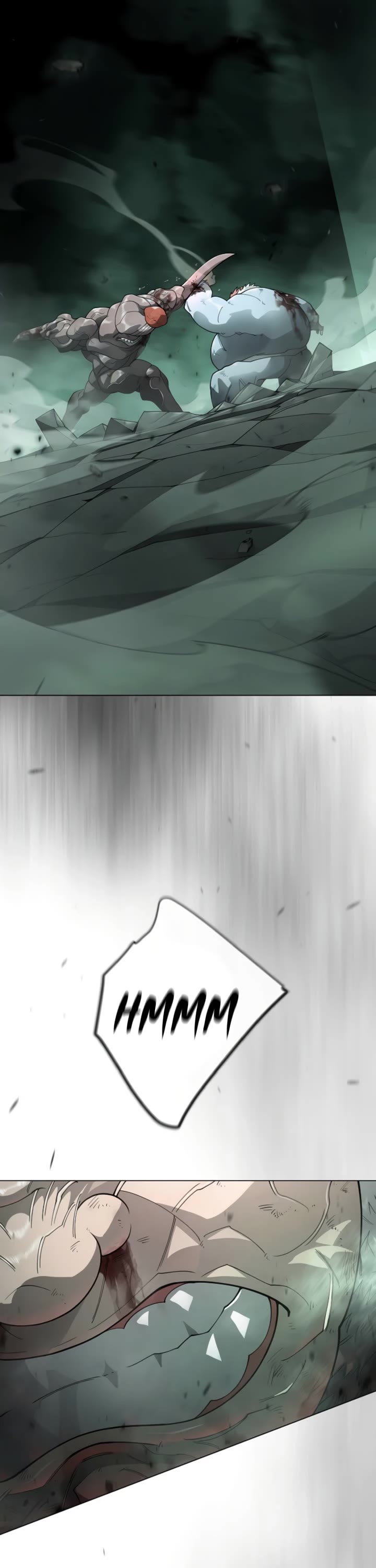 Superhuman Era chapter 221 page 12