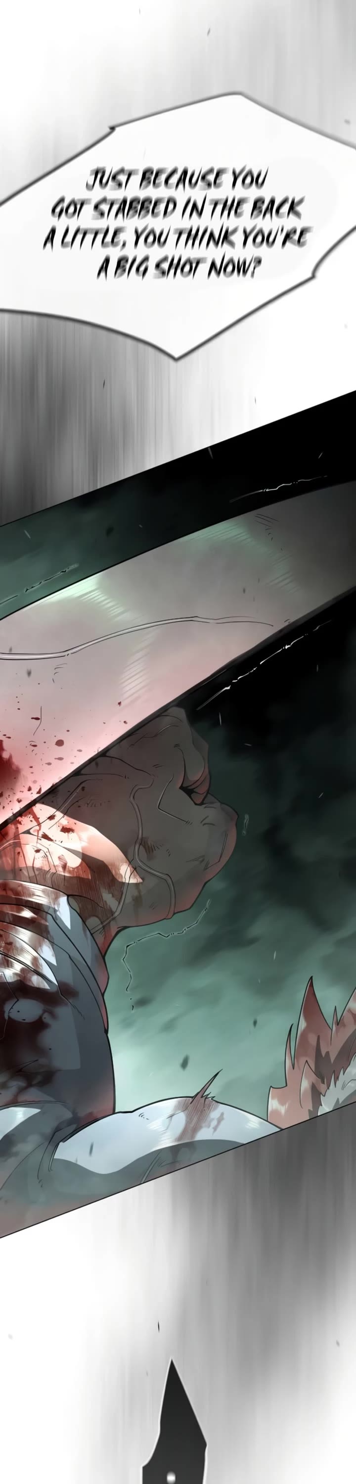 Superhuman Era chapter 221 page 13