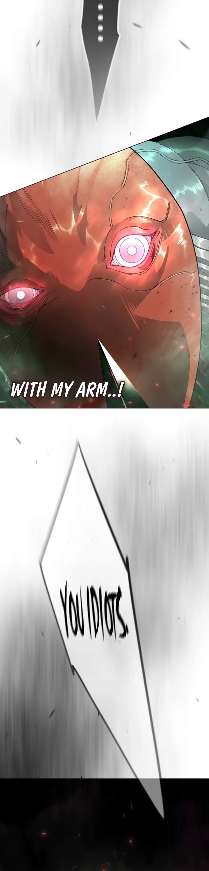 Superhuman Era chapter 221 page 14