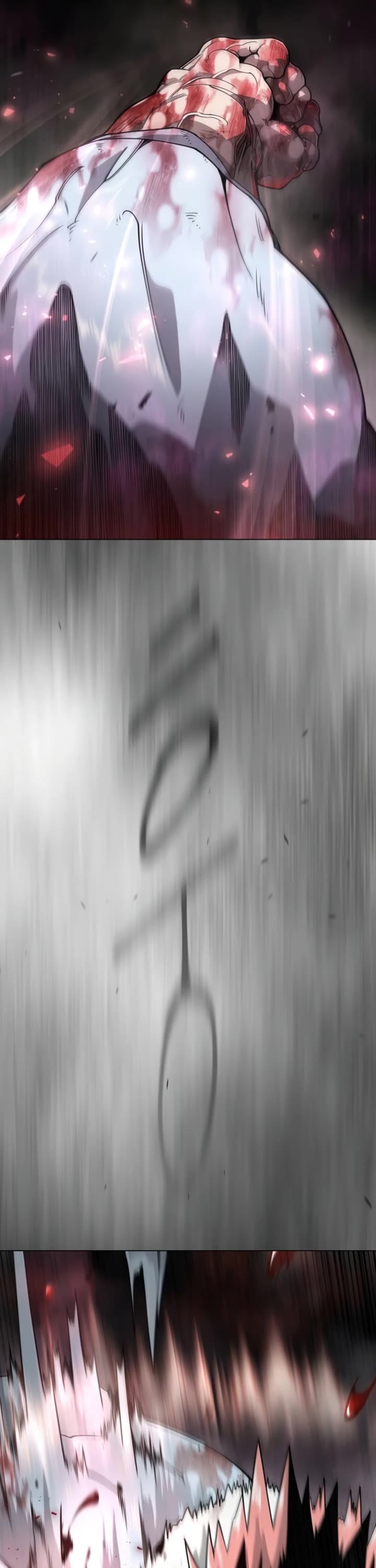 Superhuman Era chapter 221 page 15