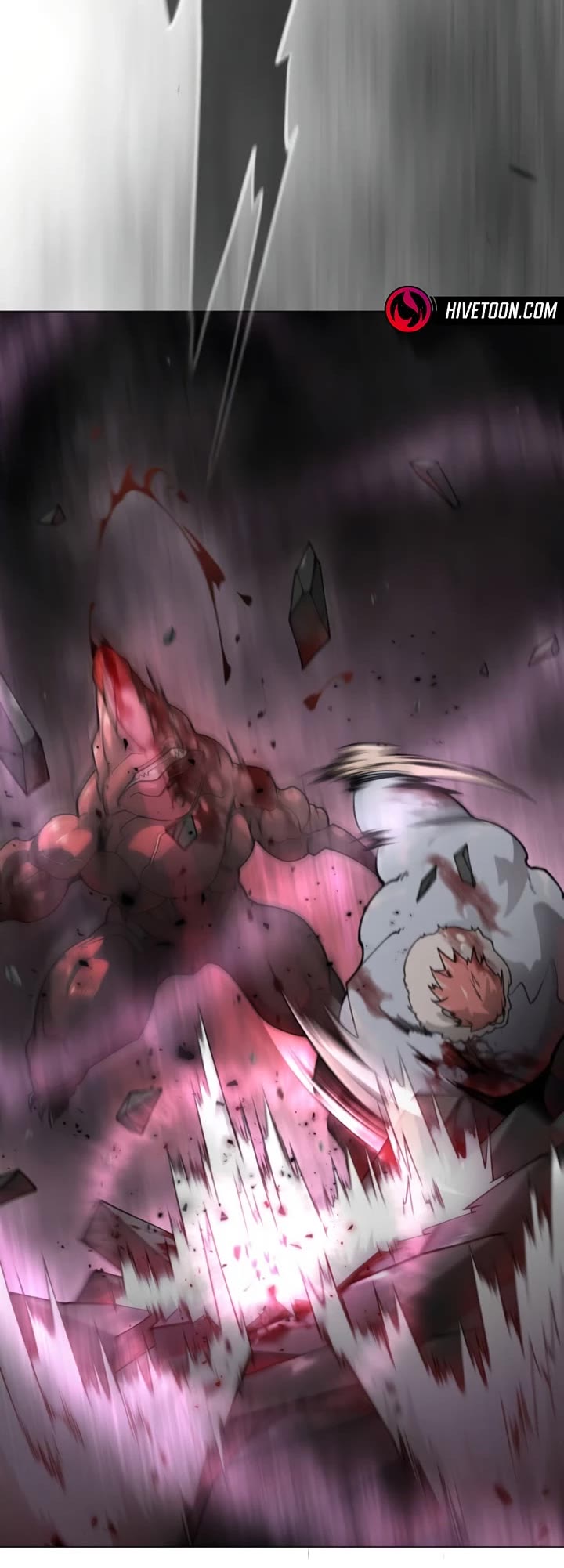Superhuman Era chapter 221 page 17