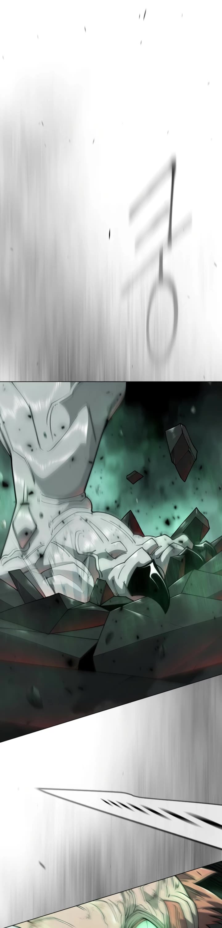 Superhuman Era chapter 221 page 18