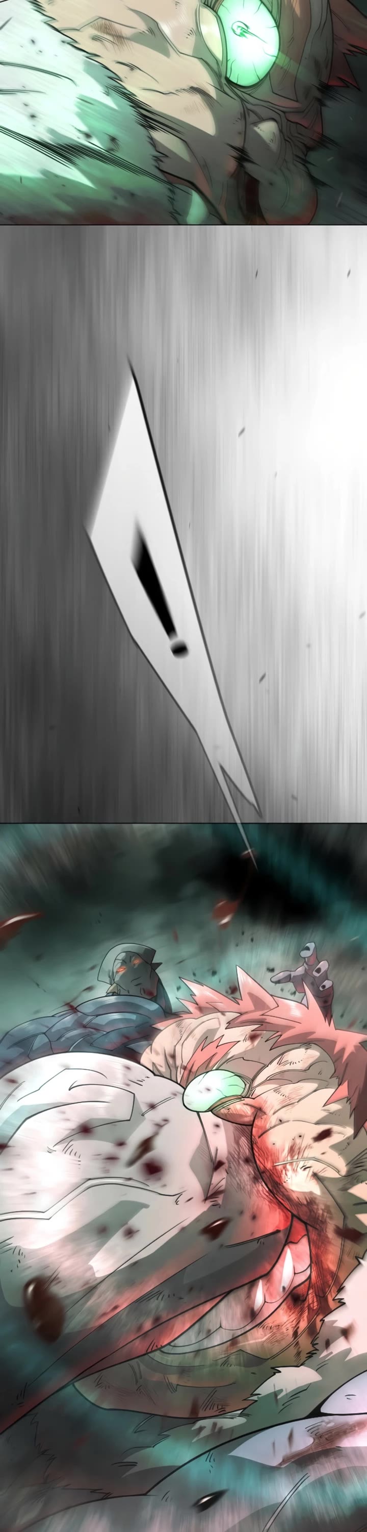 Superhuman Era chapter 221 page 19