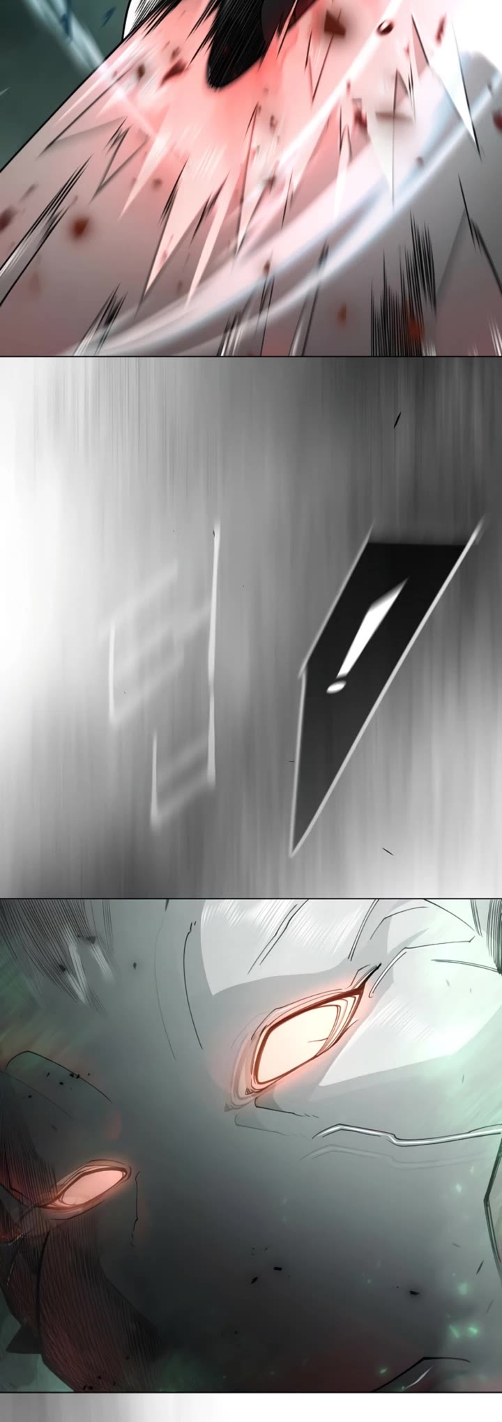 Superhuman Era chapter 221 page 22