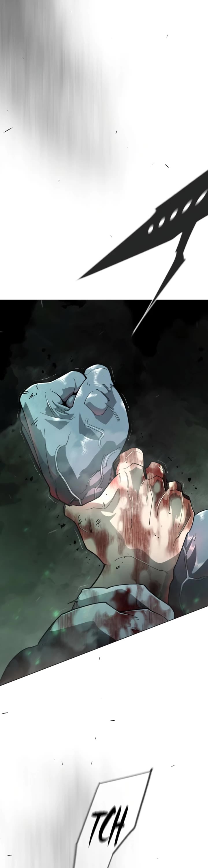 Superhuman Era chapter 221 page 23