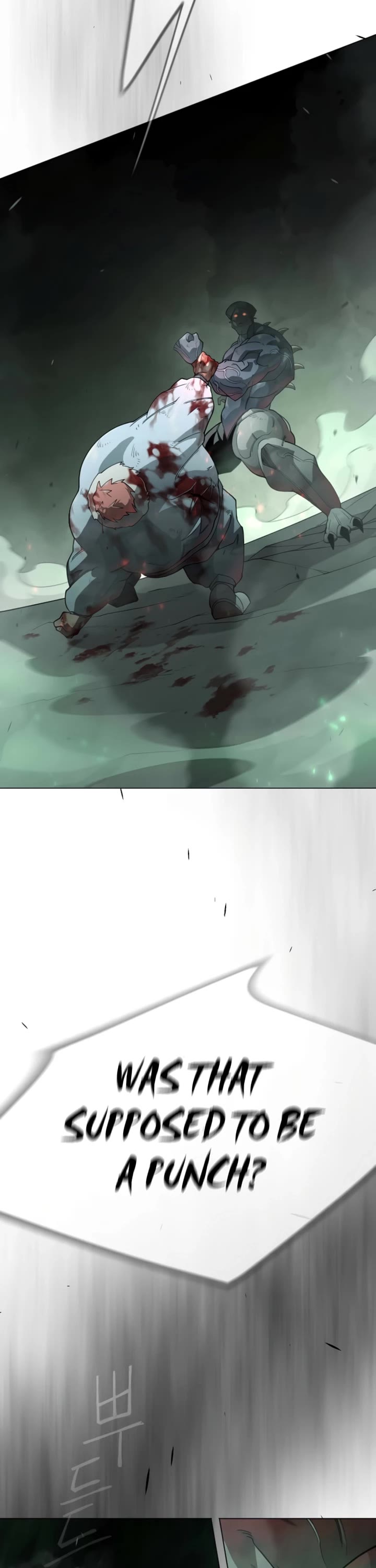 Superhuman Era chapter 221 page 24