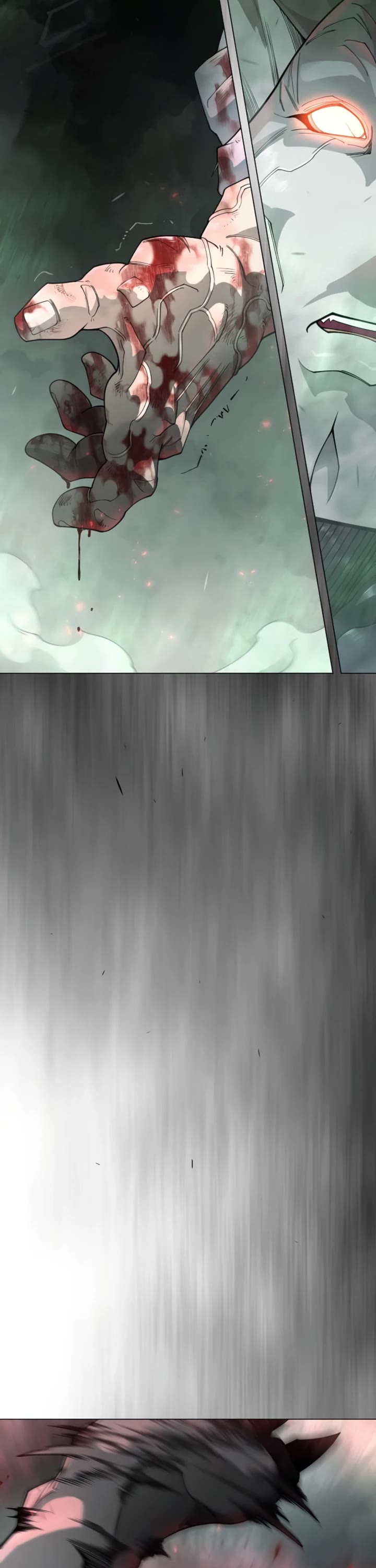 Superhuman Era chapter 221 page 25