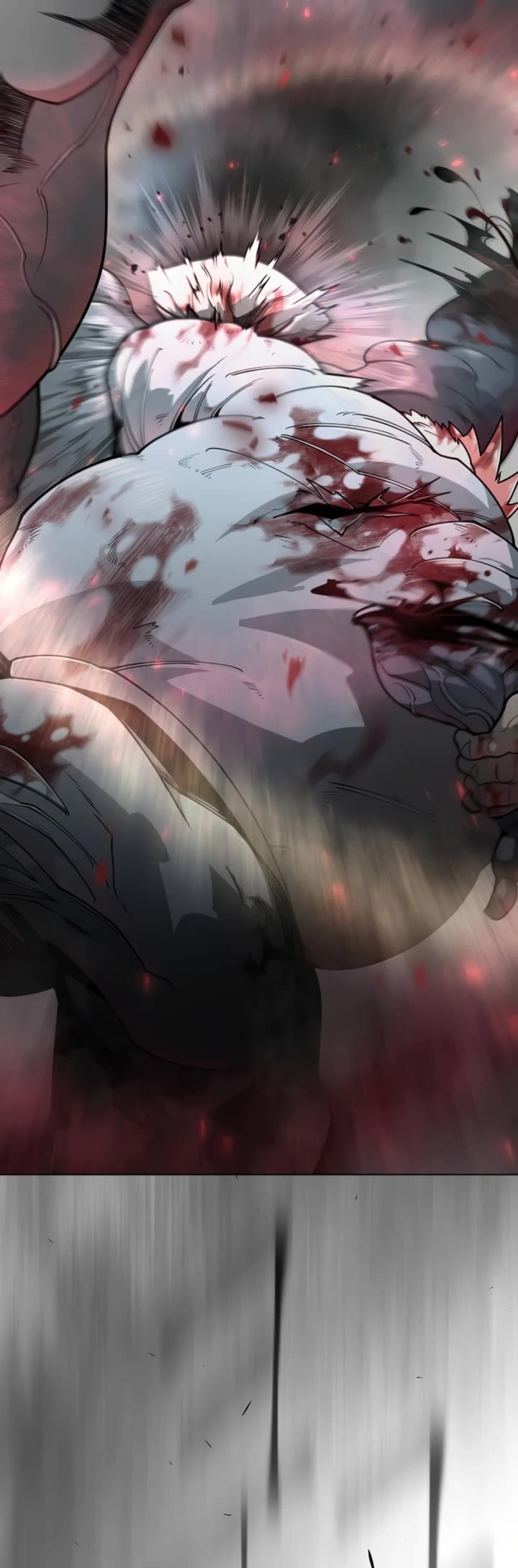 Superhuman Era chapter 221 page 26