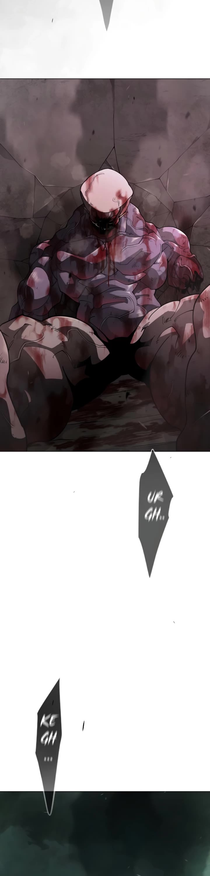 Superhuman Era chapter 221 page 29