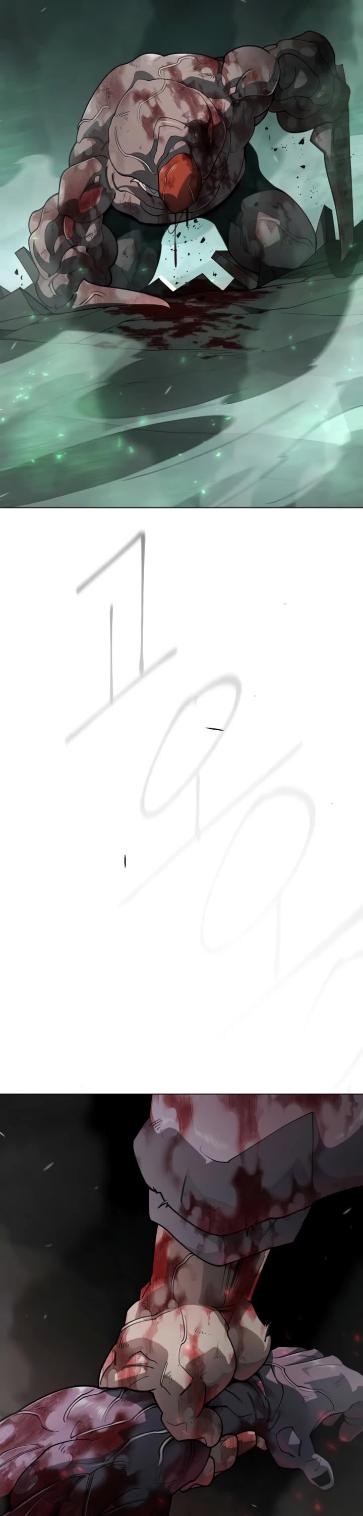 Superhuman Era chapter 221 page 30