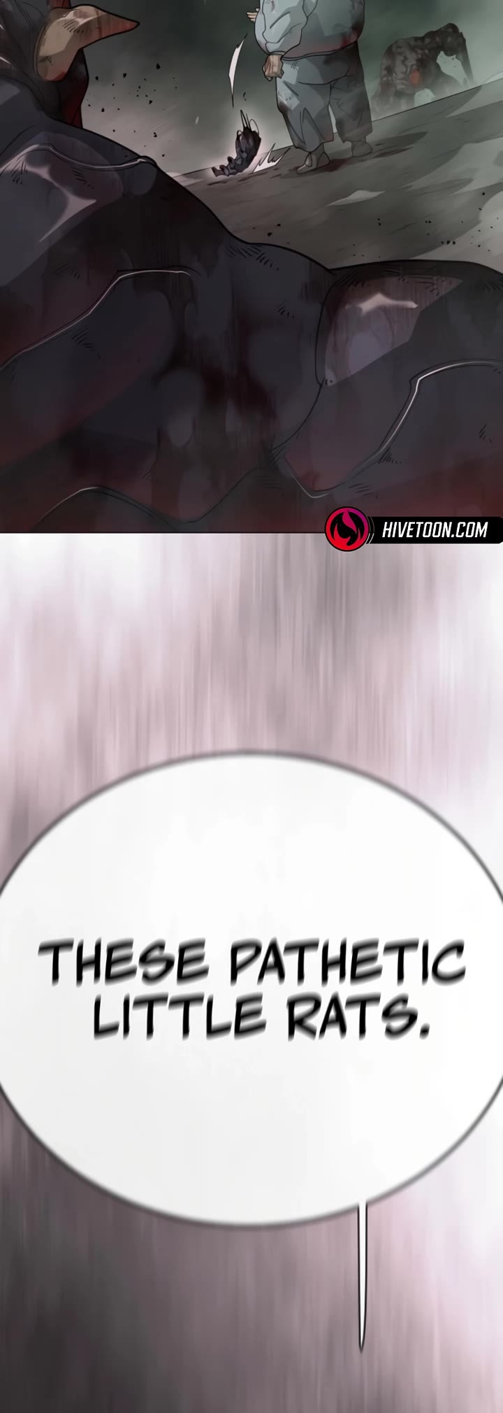 Superhuman Era chapter 221 page 32