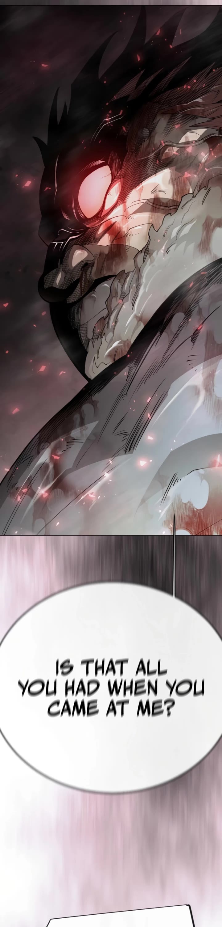Superhuman Era chapter 221 page 33