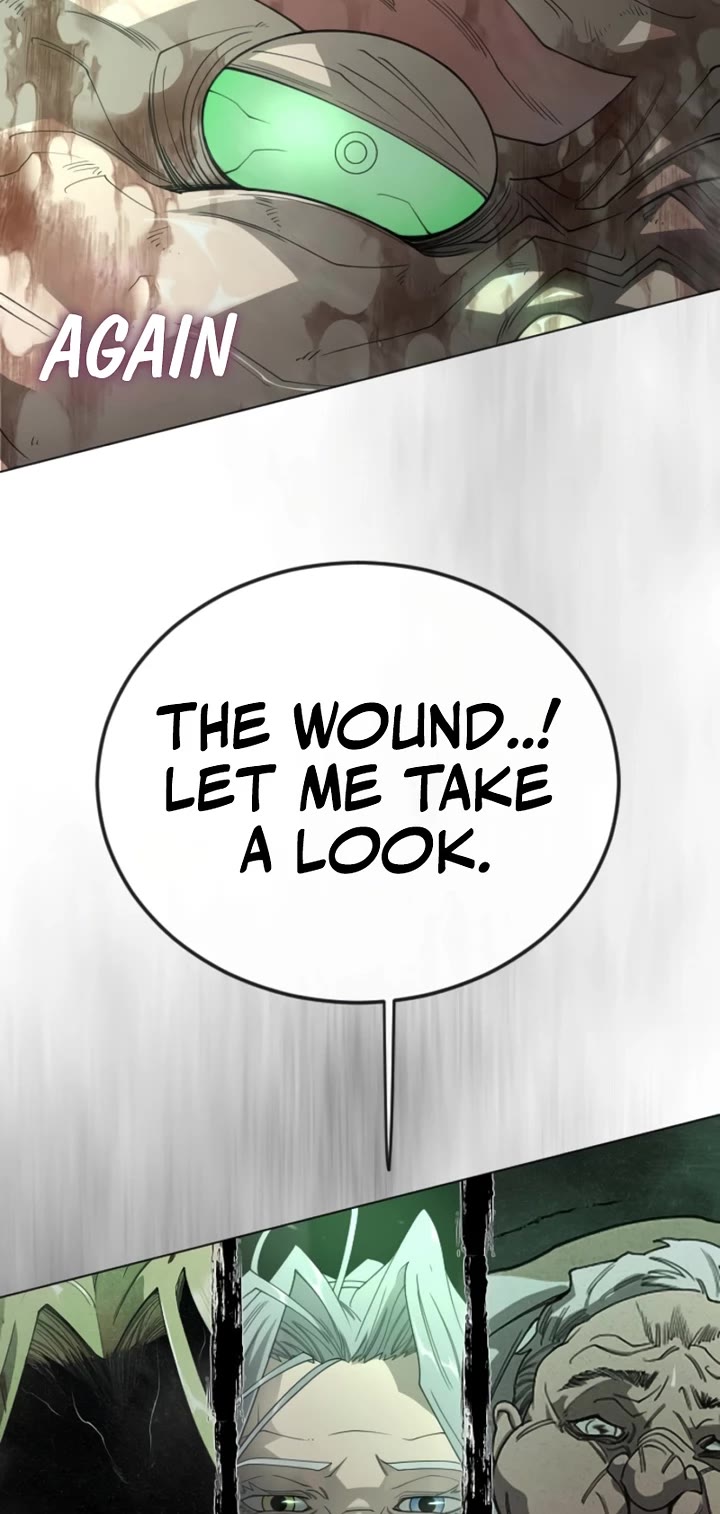 Superhuman Era chapter 221 page 36