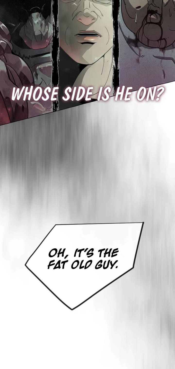 Superhuman Era chapter 221 page 37