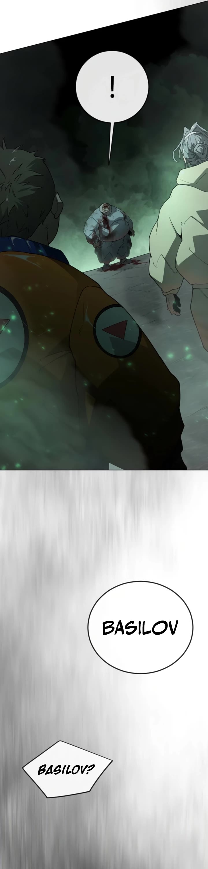 Superhuman Era chapter 221 page 38