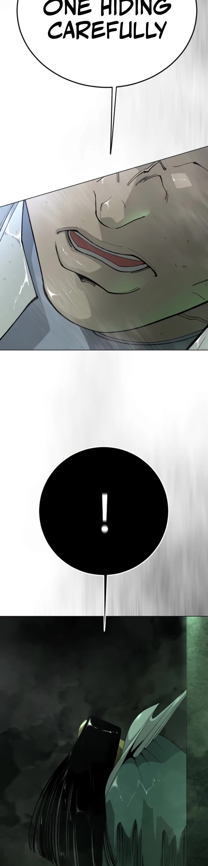 Superhuman Era chapter 221 page 4